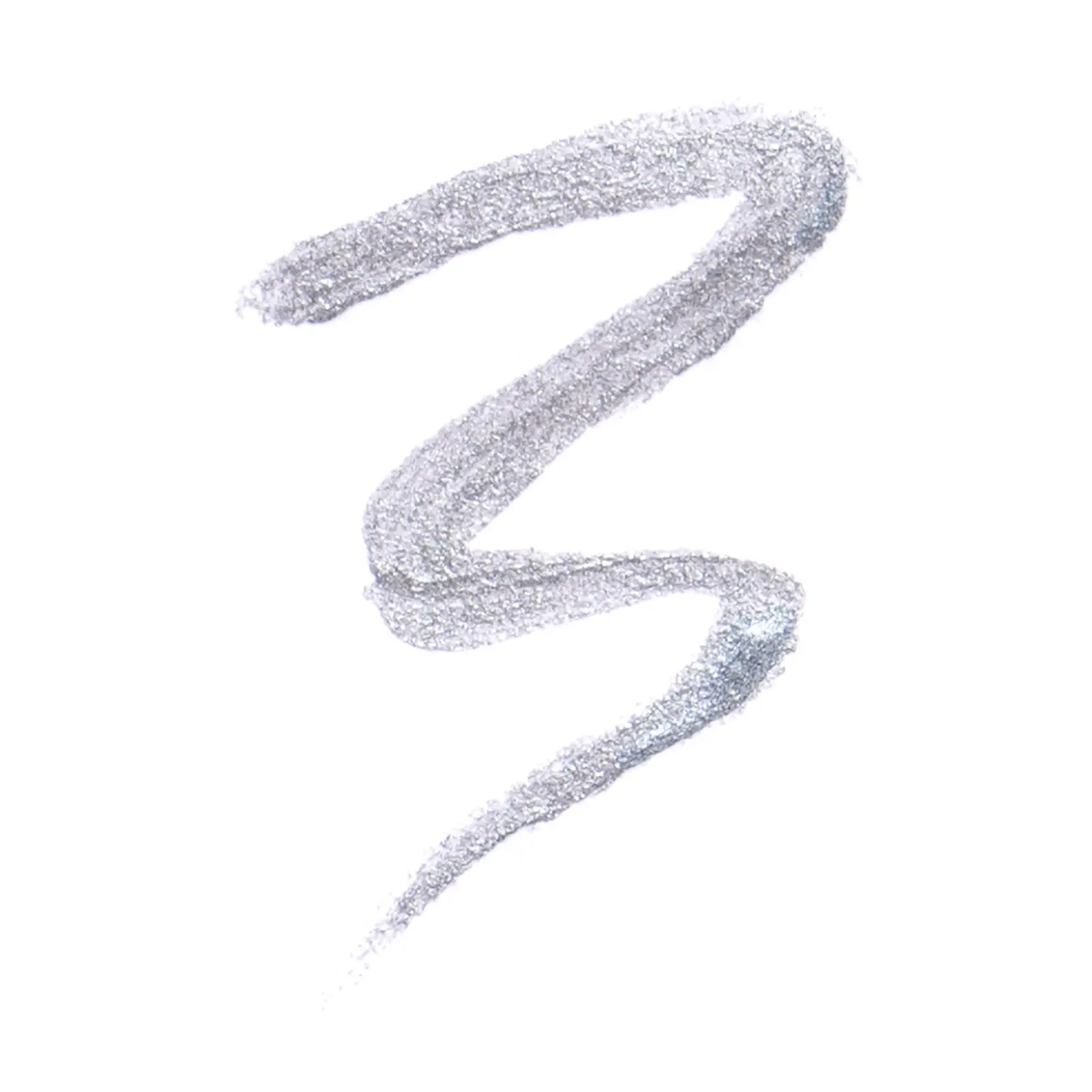 Подводка 7Days B.Colour для глаз металлик тон 01