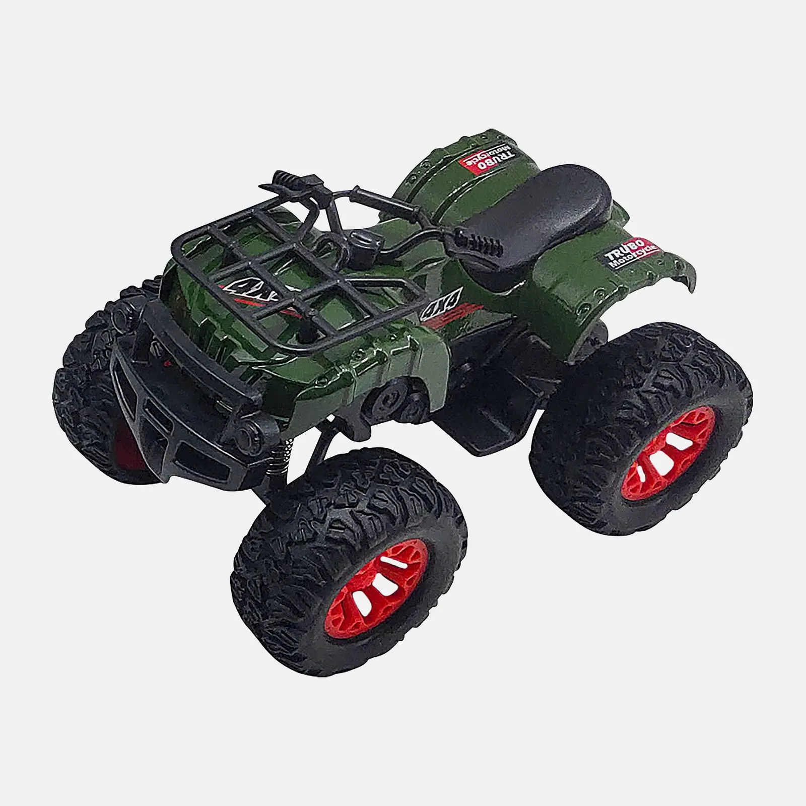 Квадроцикл металлический HW22035854 в ассортименте