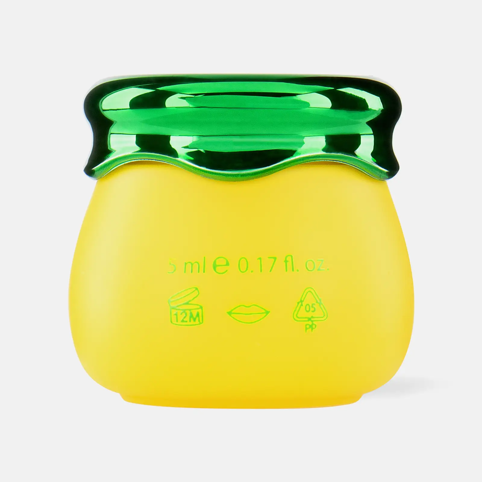 Маска для губ Beauty Bomb тон 01