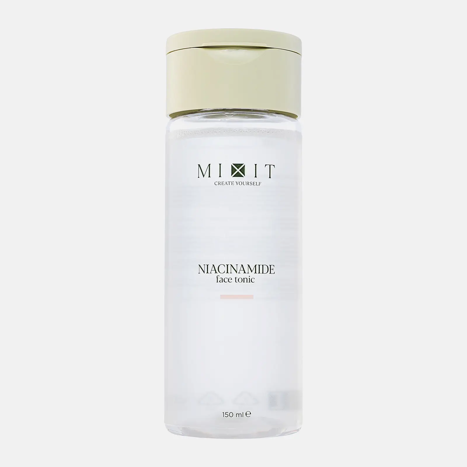Тоник для лица Mixit Your Skin Normal to Oily Balancing Tonic 150мл