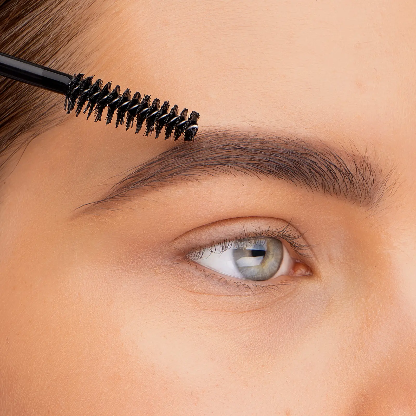 Карандаш для бровей Vivienne Sabo + гель Fixat