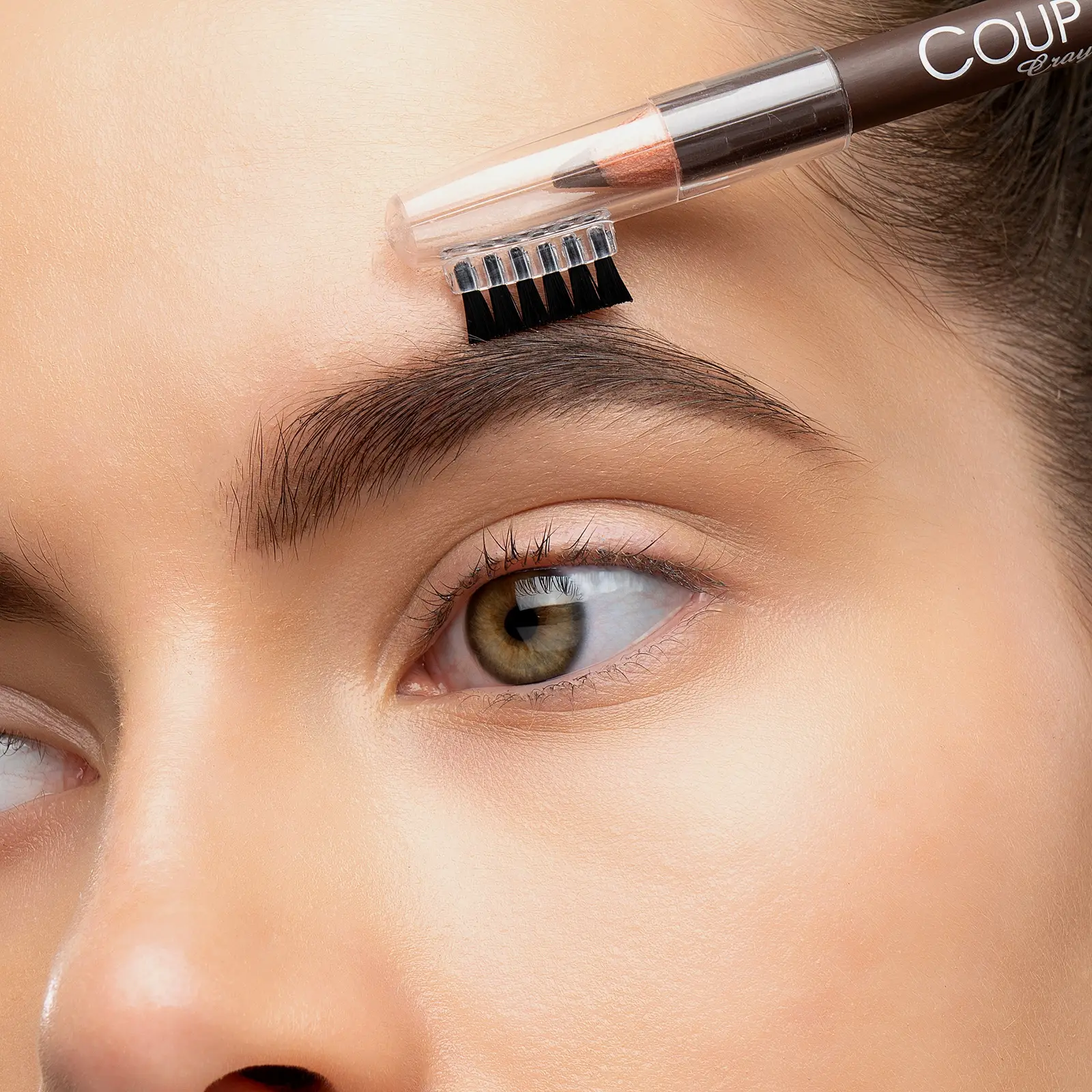 Карандаш для бровей тон 001 Vivienne Sabo Coup De Genie