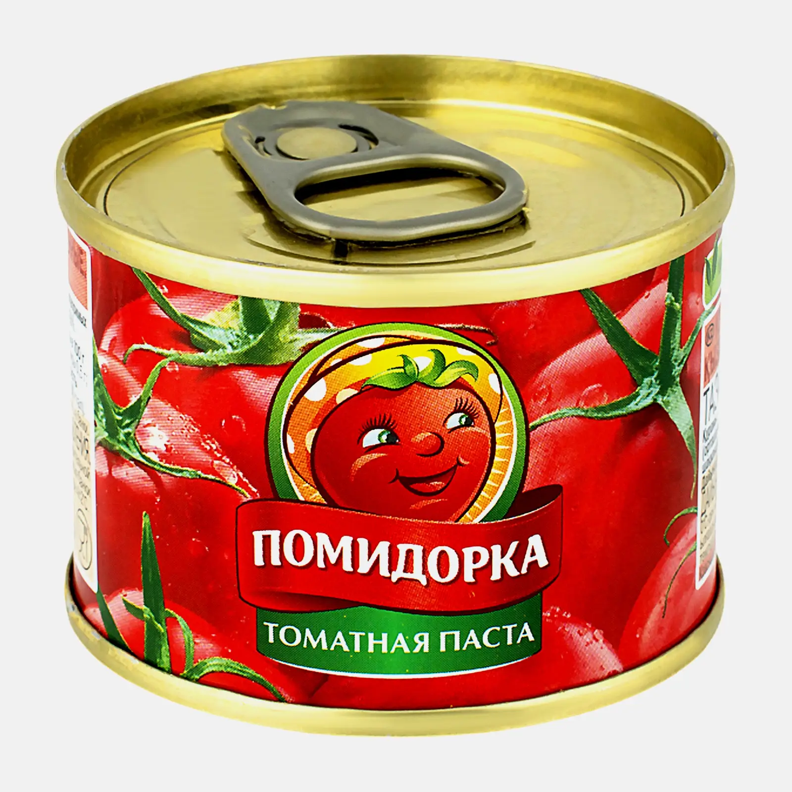Томатная паста Помидорка 70г