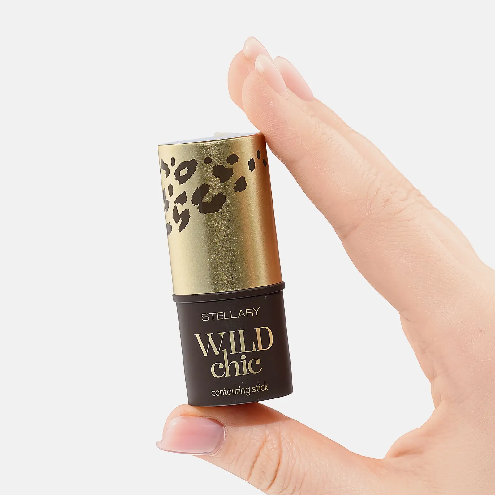 Скульптор-стик для лица Stellary Wild Chic тон 01