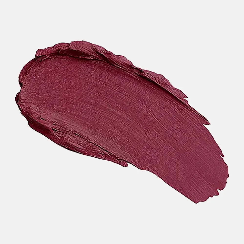 Матовая помада для губ тон 02 Бургунди Divage Krasa Matte Lipstick - фото 6 Матовая помада для губ тон 02 Бургунди Divage Krasa Matte Lipstick - фото 6