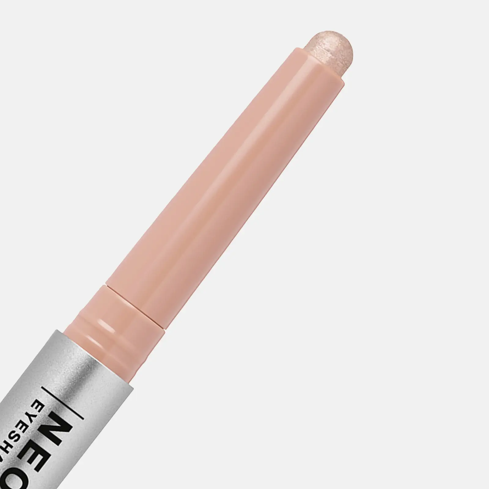 Кремовые тени для век в стике тон 07 Шампань Neostylus Influence Beauty 1.1г