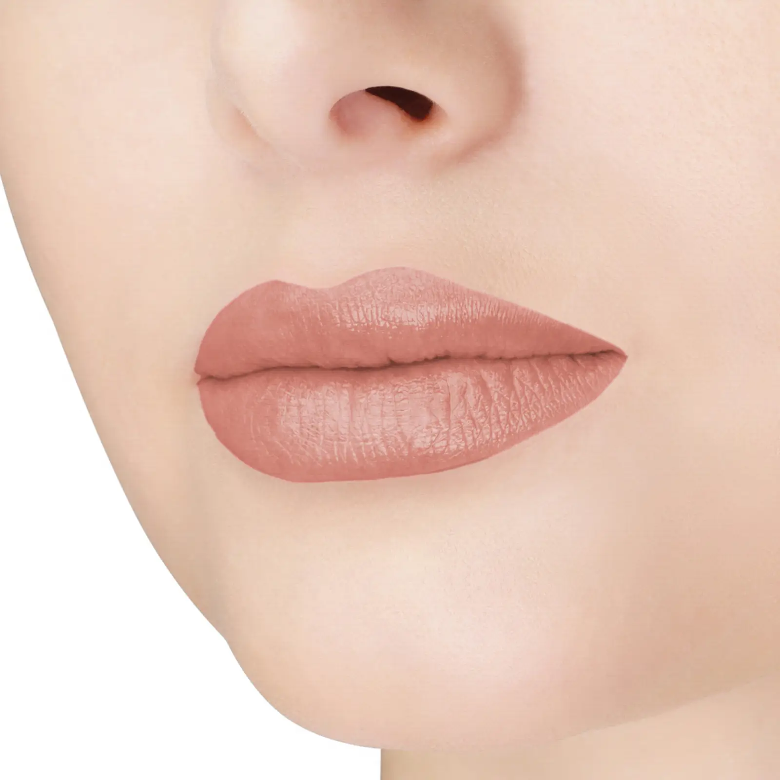 Помада-бальзам для губ Divage Nude Balm Lipstick тон 03