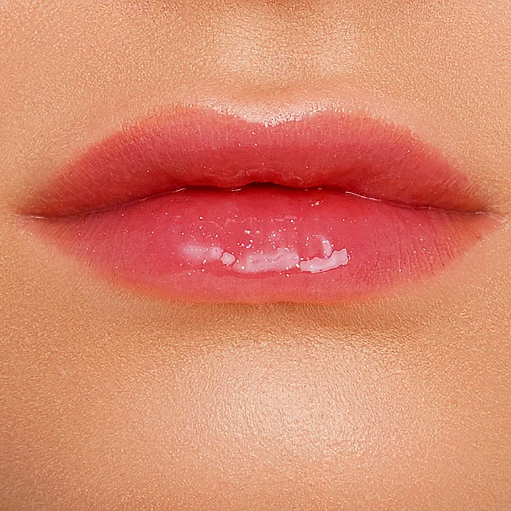 Блеск для губ Influence Beauty Creatium тон 01