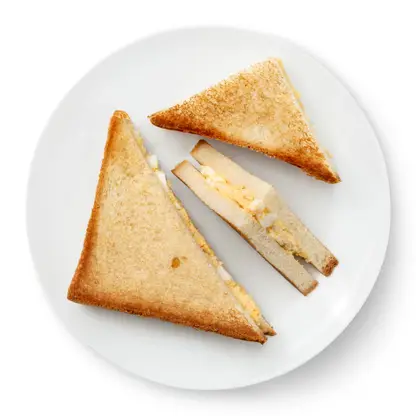 Изображение товара Сэндвич с консервированным тунцом М Кухня 145г