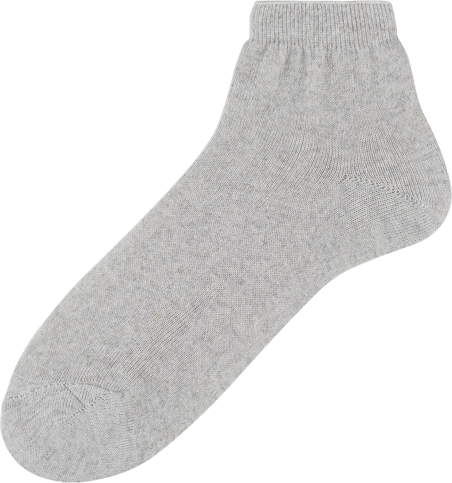 Носки женские Uno серые р.23-25 (35-40)