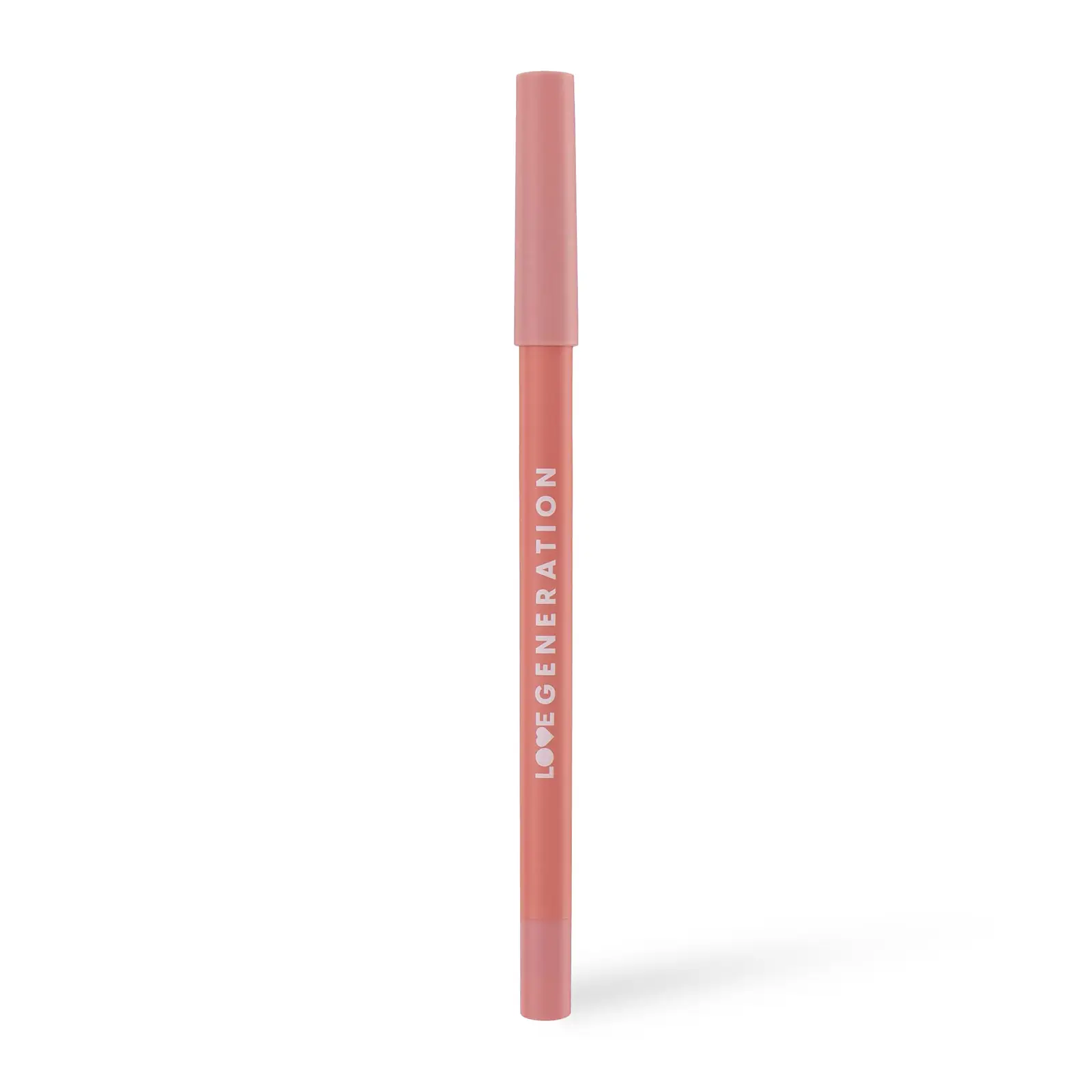 Карандаш для губ Love Generation Lip Pleasure тон 02