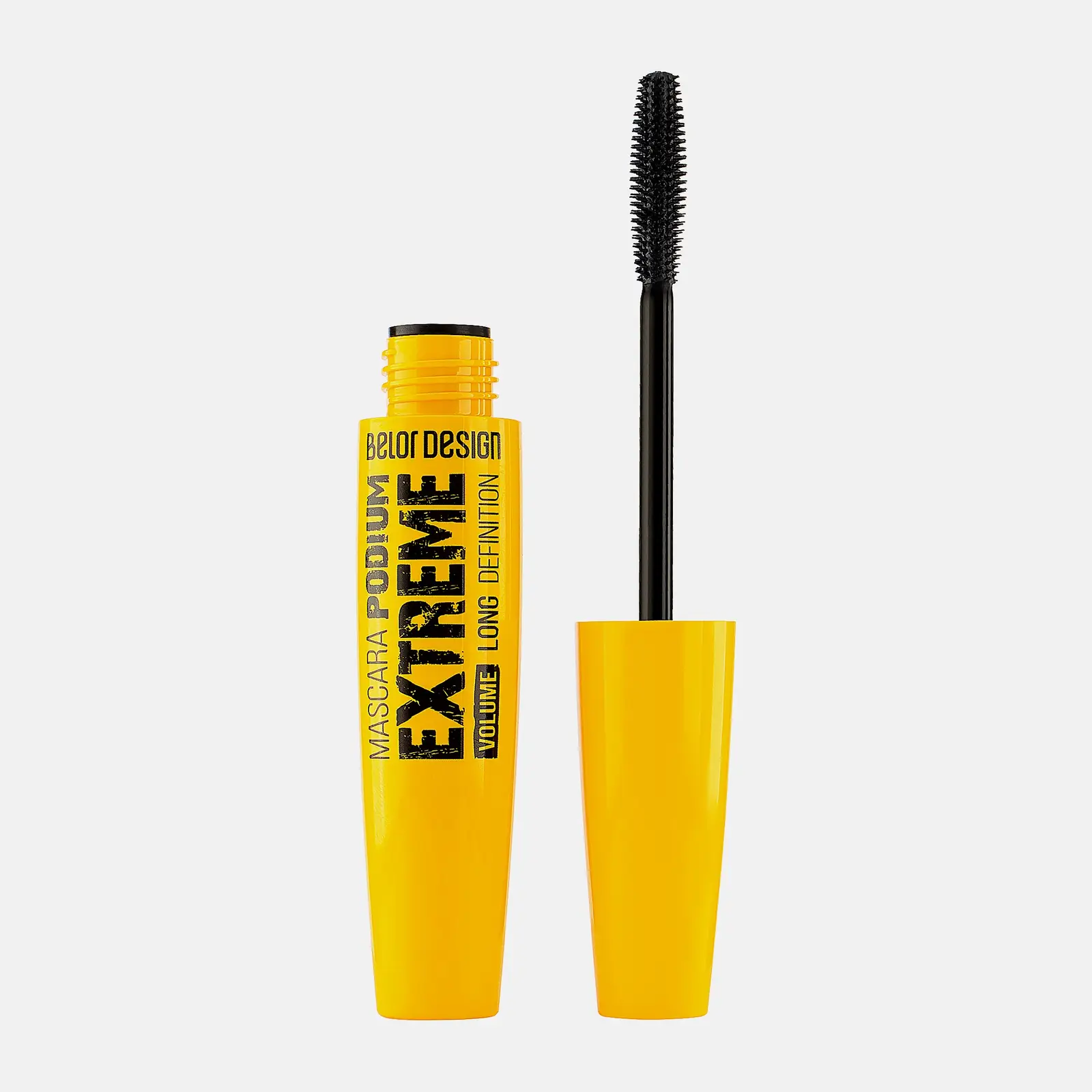 Тушь для ресниц Belor Design Podium Extreme