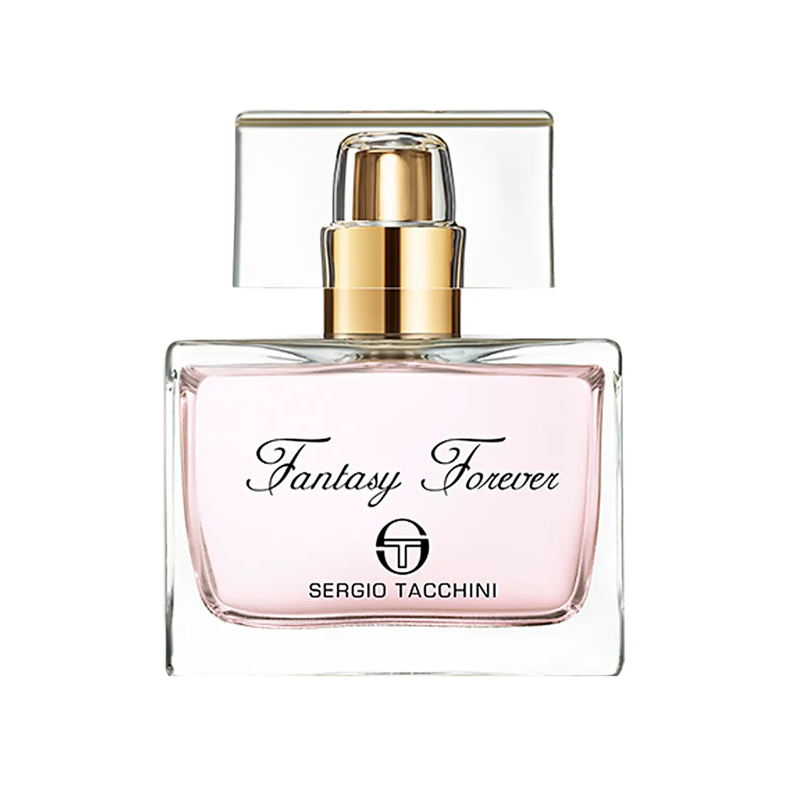 Туалетная вода Sergio Tacchini Fantasy Forever для женщин 