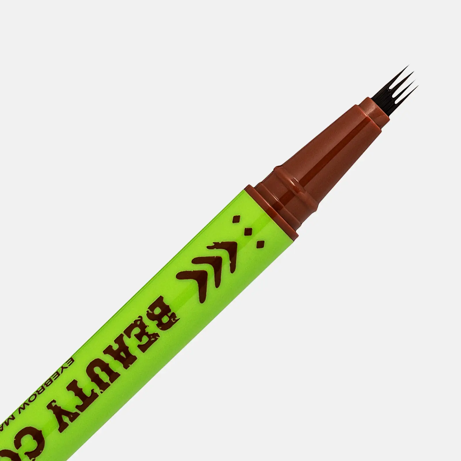 Маркер для бровей Beauty Coyote Beauty Bomb тон 01