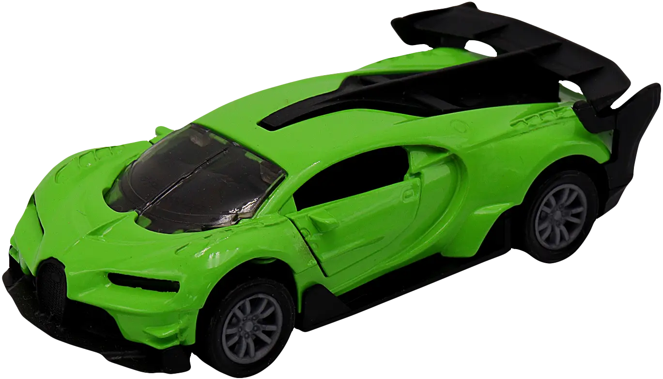 Игрушка Funky Toys Машинка инерционная металл 1:32 в ассортименте