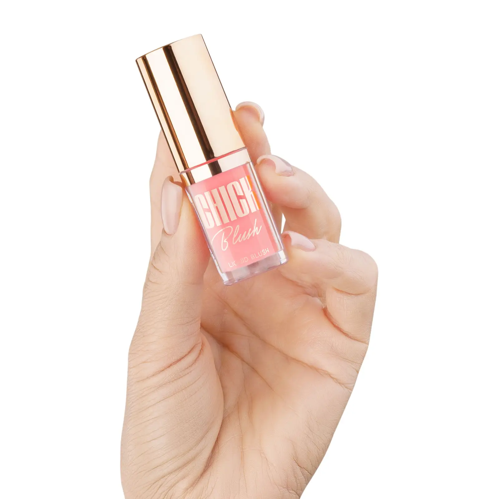 Румяна жидкие Stellary Liquid Blush тон 02