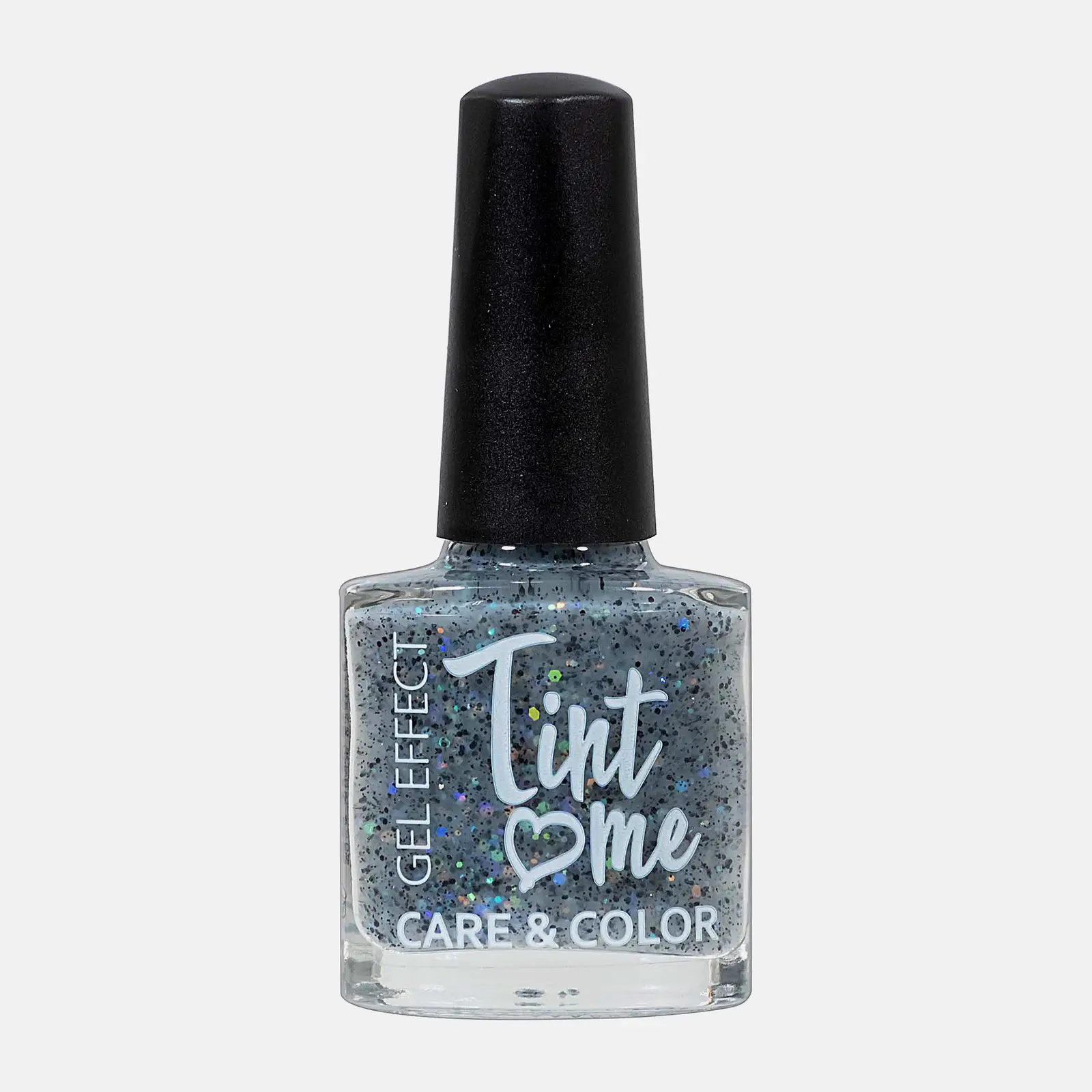 Лак для ногтей тон 70 Tint Me Care&Color