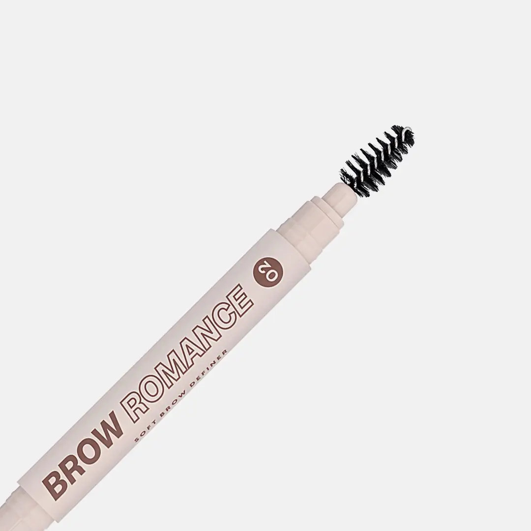 Автоматический карандаш для бровей тон 02 Browlicious Brow Romance Love Generation - фото 3 Автоматический карандаш для бровей тон 02 Browlicious Brow Romance Love Generation - фото 3