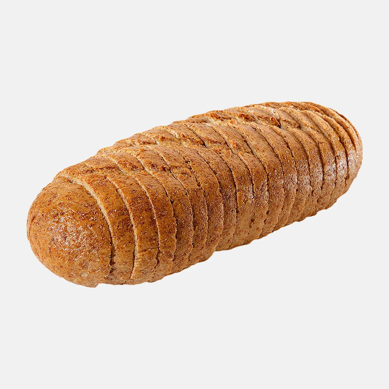 Батон Полевой нарезанный Уральский пекарь 350г