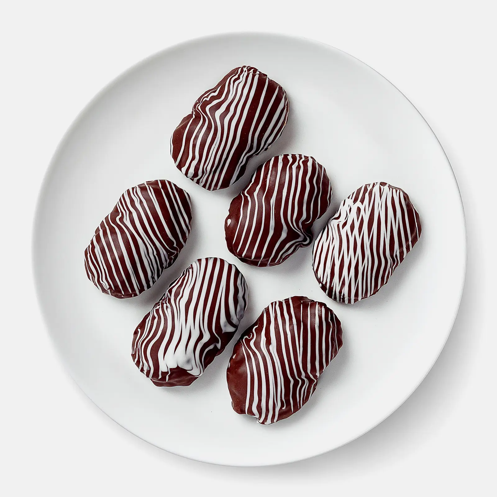 Изображение товара Пирожное Картошка 240г Шоколадное мягкое высококачественное от Фили-Бейкер