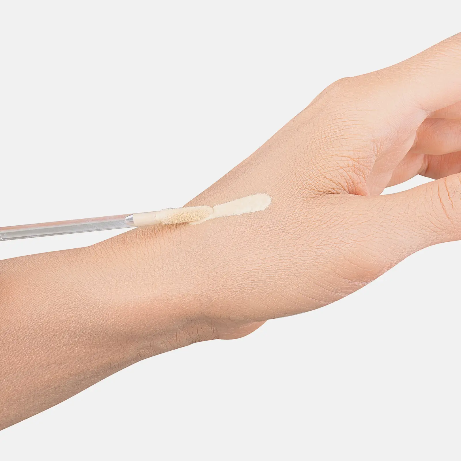 Консилер Influence Beauty Imitation легкий тон 02