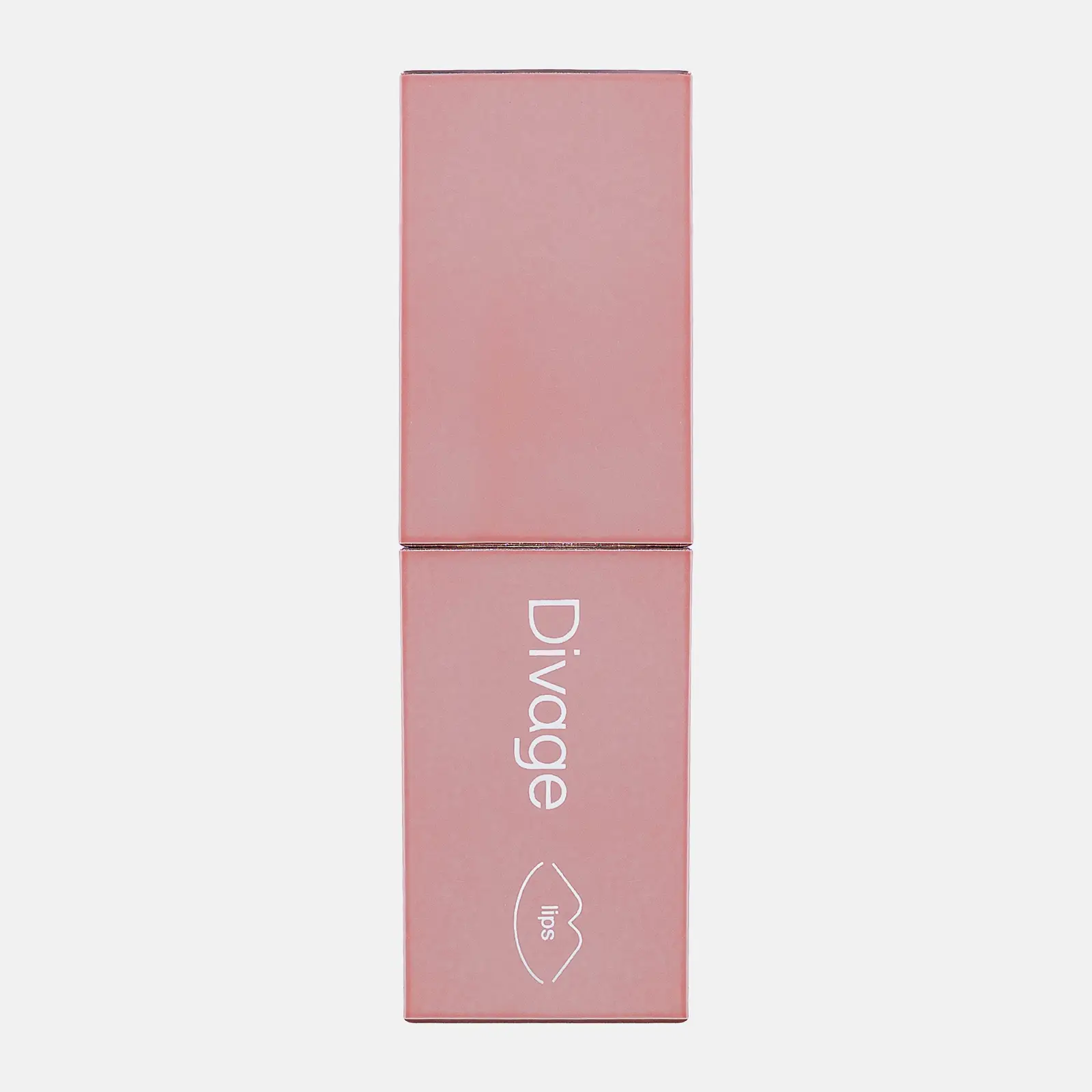 Помада для губ Sensuality Semi Matte Lipstick тон 07 Divage