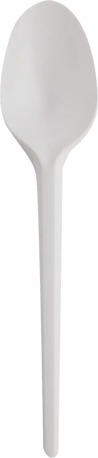 Ложка одноразовая Моя цена столовая 12шт