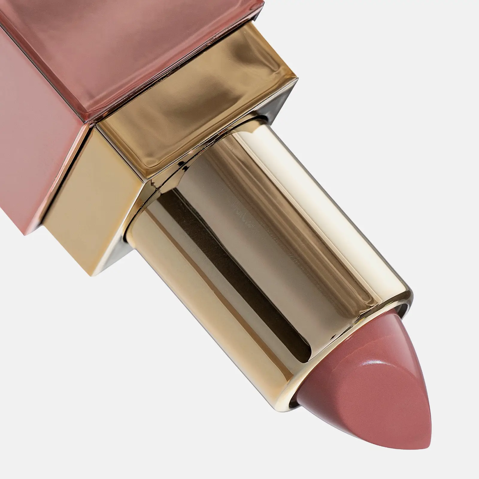 Помада для губ Sensuality Semi Matte Lipstick тон 05 Divage - фото 3
