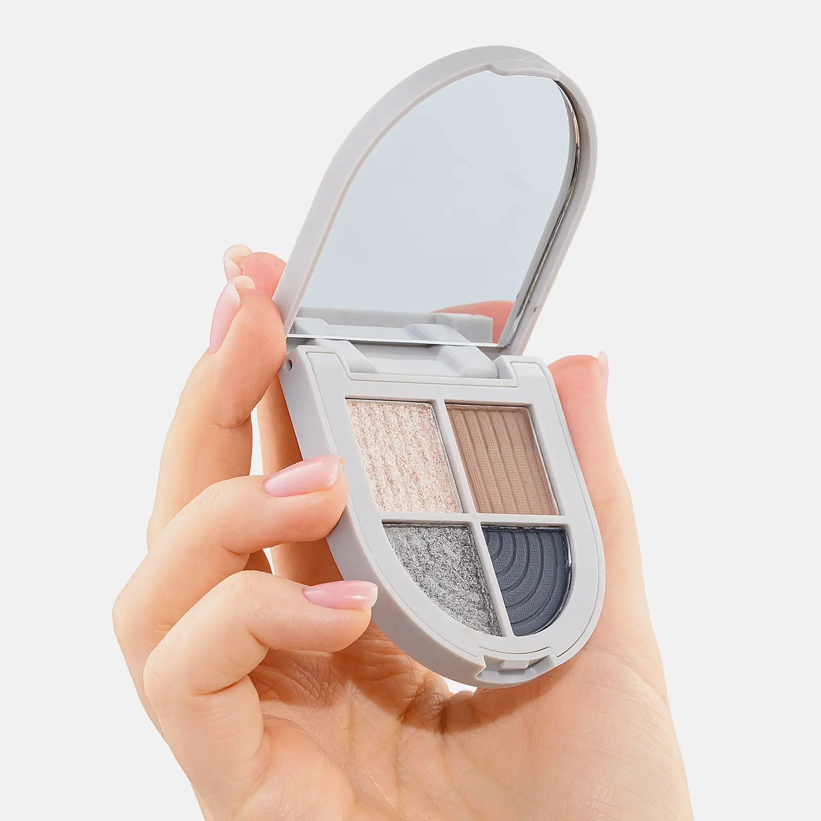 Палетка теней для век Timeless Classic тон 01 Stellary