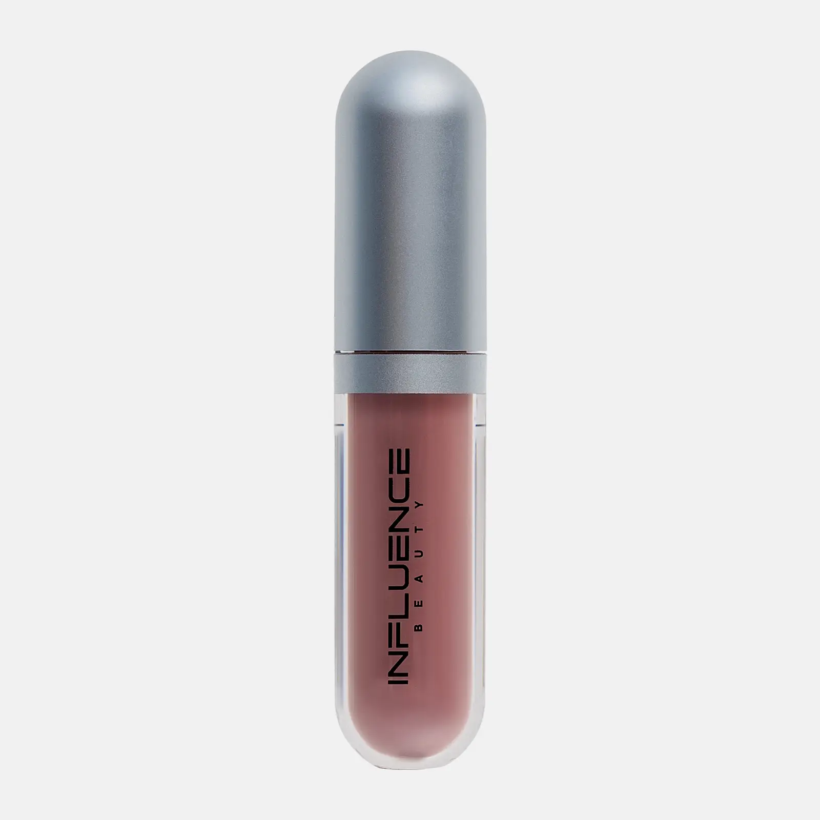Гель-блеск для губ тон 08 Influence Beauty Gloss-X