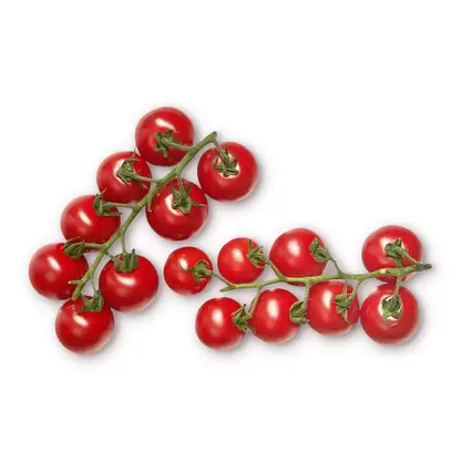 Изображение товара Томаты Черри на ветке 250г