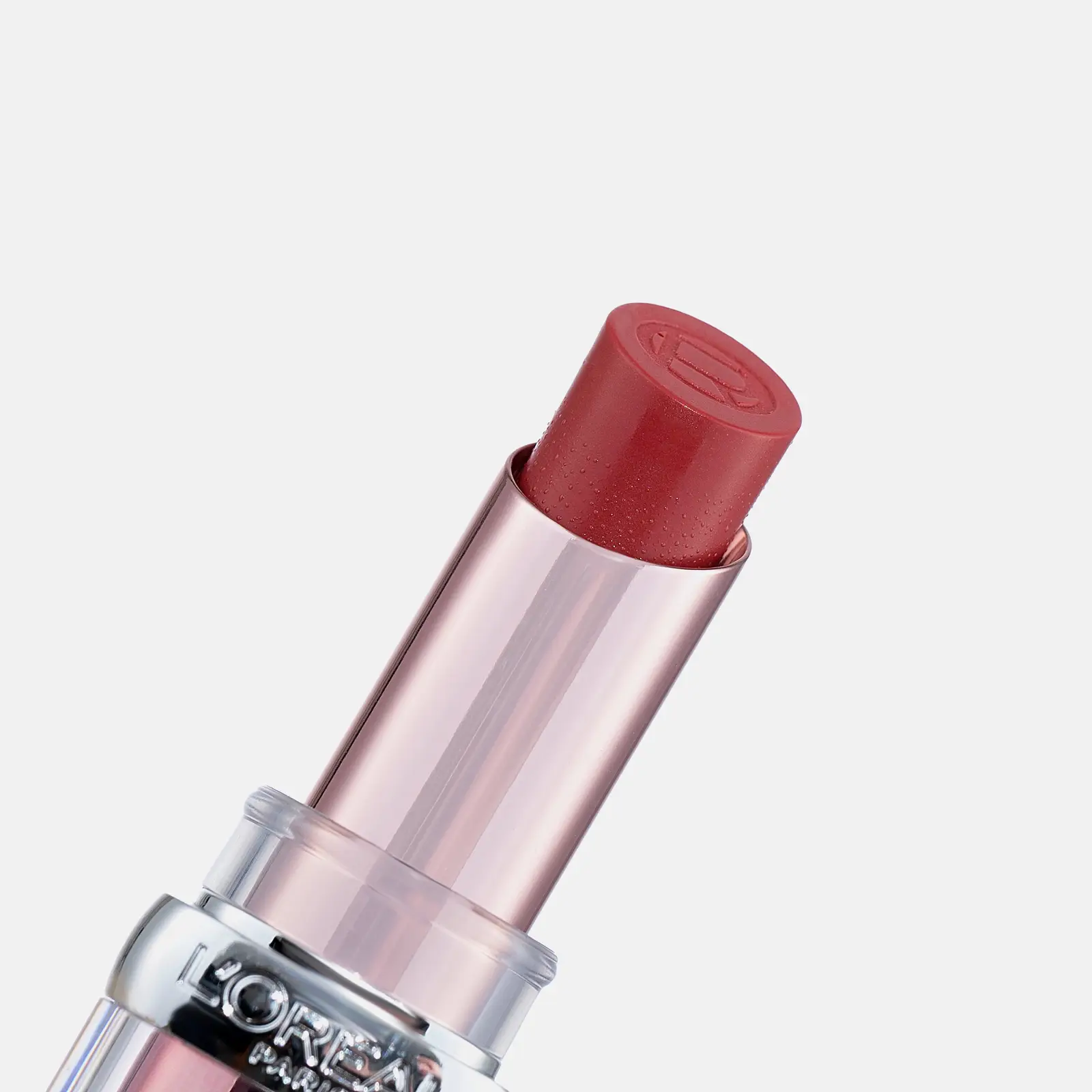 Бальзам для губ L’Oréal Paris Glow Paradise оттенок 112 Pastel Exaltation - фото 3