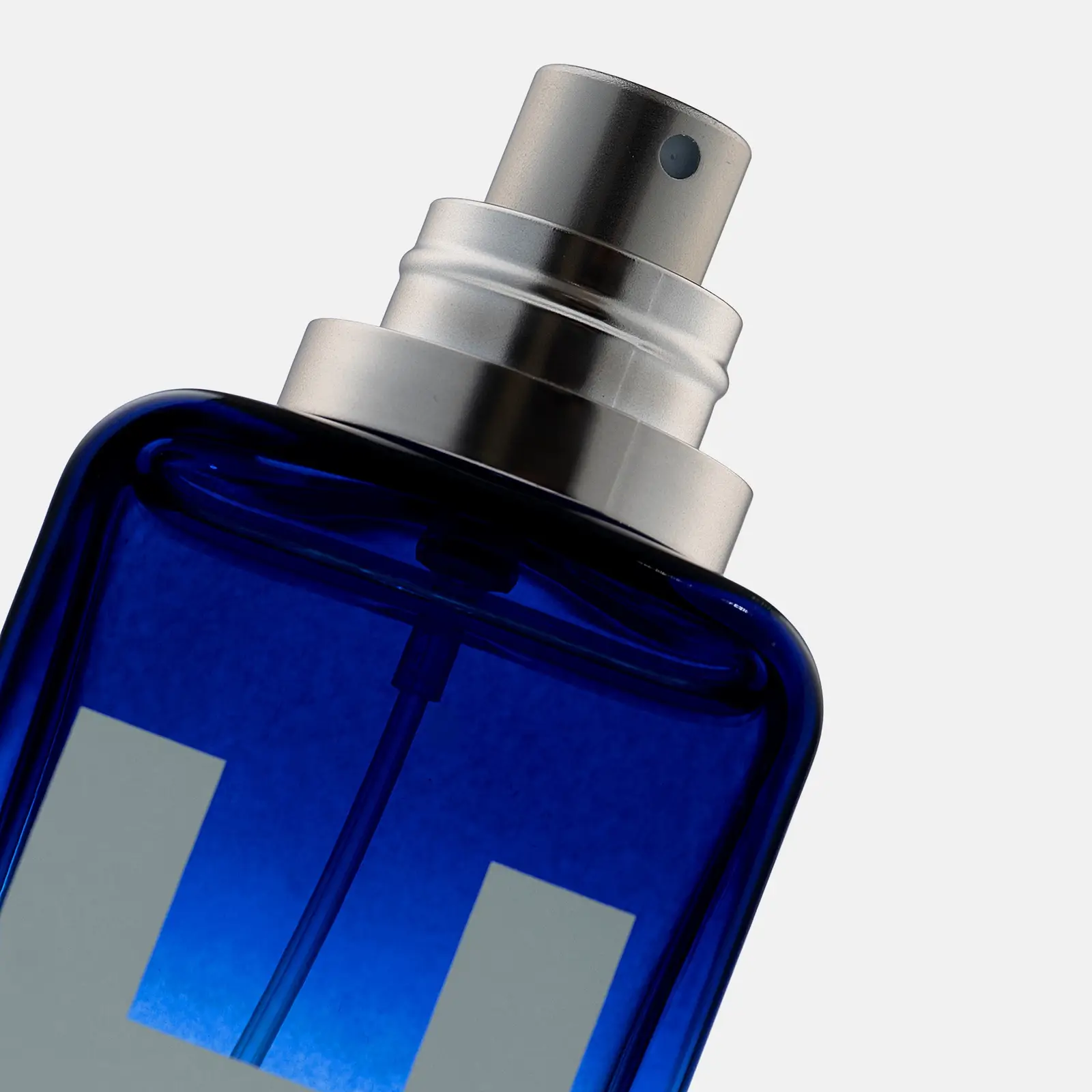 Парфюмерная вода Blue Intense Henderson мужская 50мл