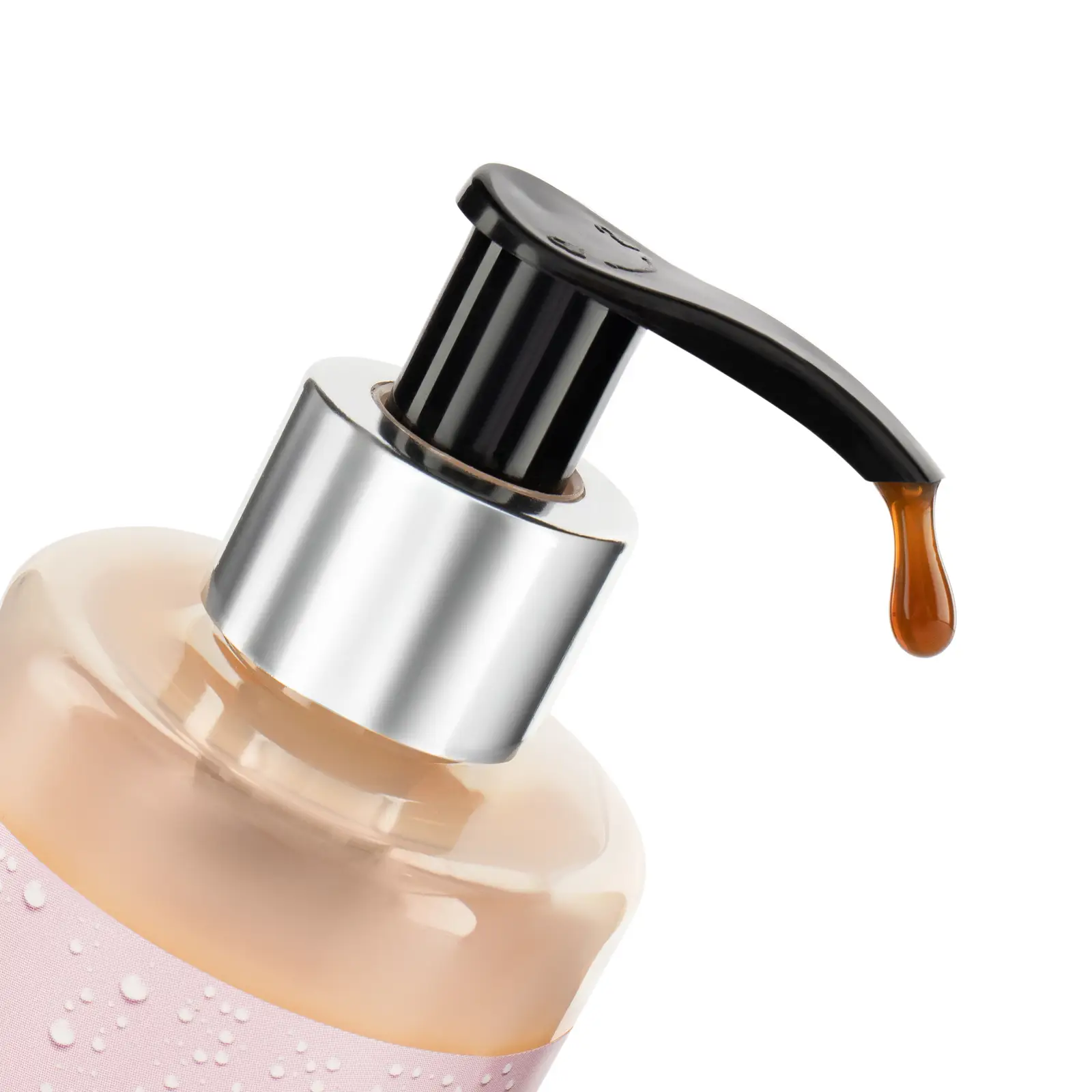 Мыло жидкое для рук Sammy Beauty Mango очищение питание увлажнение 200мл