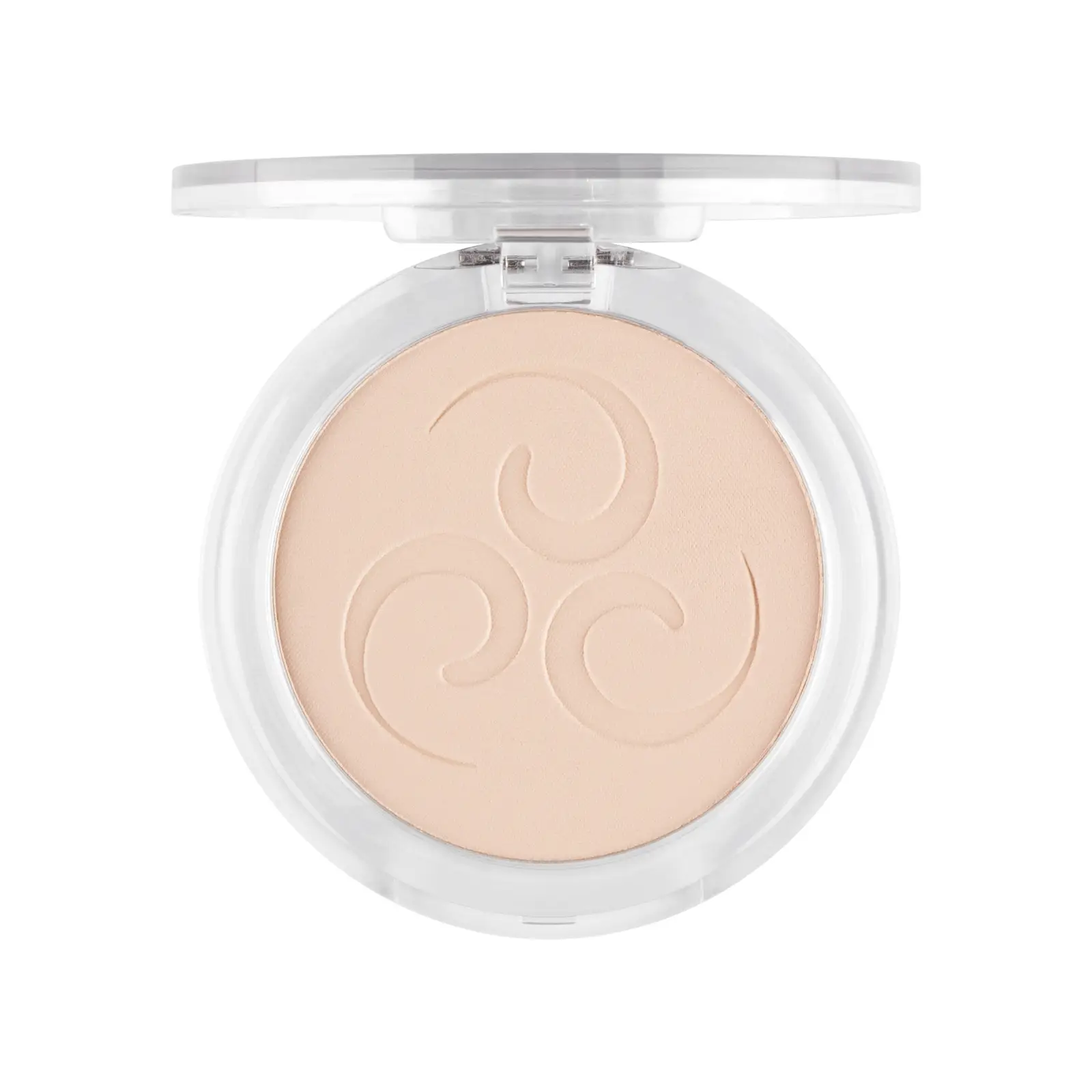 Пудра Luxvisage Silk Dream Nude Skin компакт тон 1
