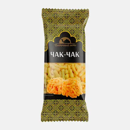 Чак-чак Восточный гость 250г