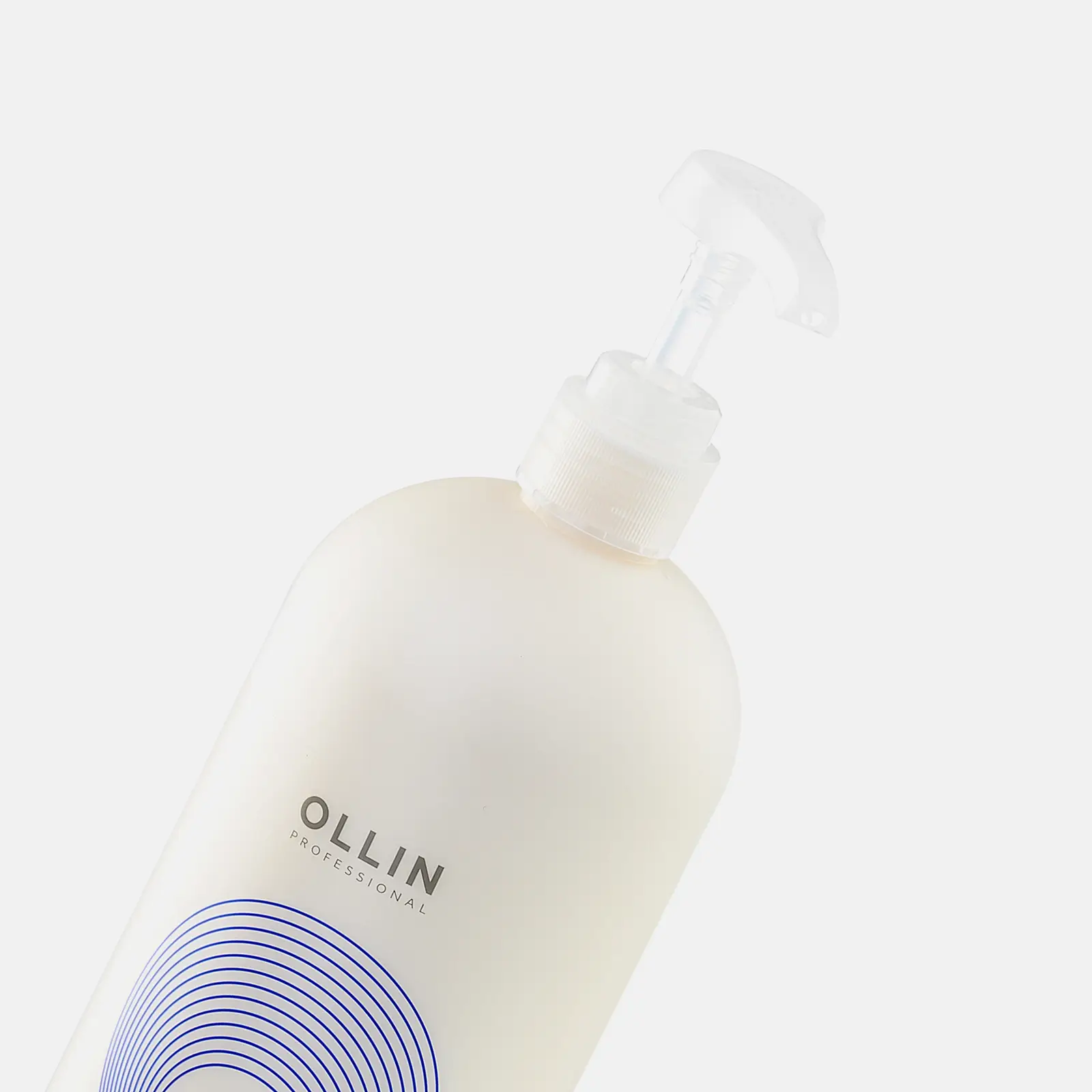 Кондиционер для волос Ollin Professional Care для сухих волос 1л