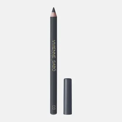 Карандаш для глаз тон 03 Gray Merci Vivienne Sabo