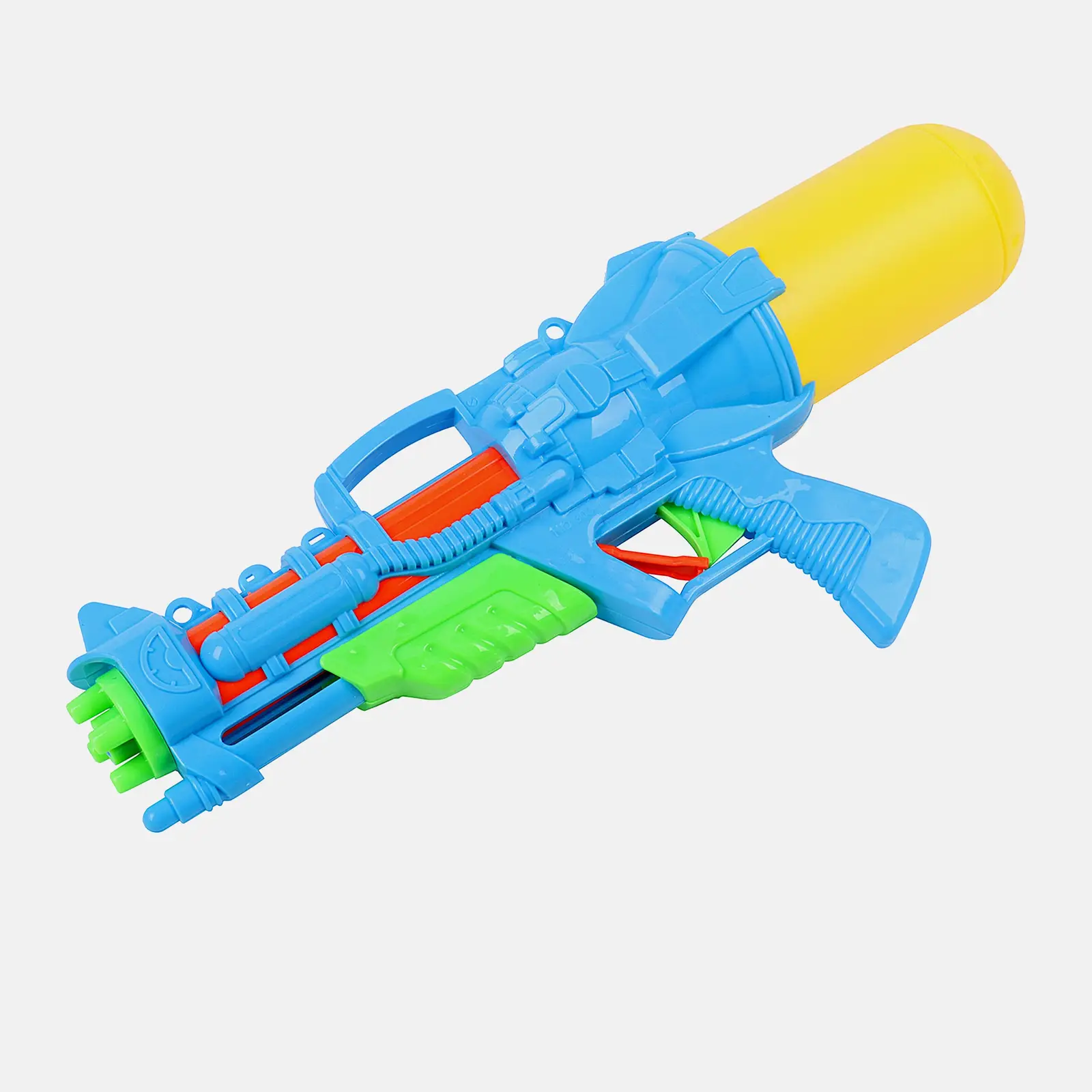 Игровой водный бластер Wowplay! 40см - фото 4