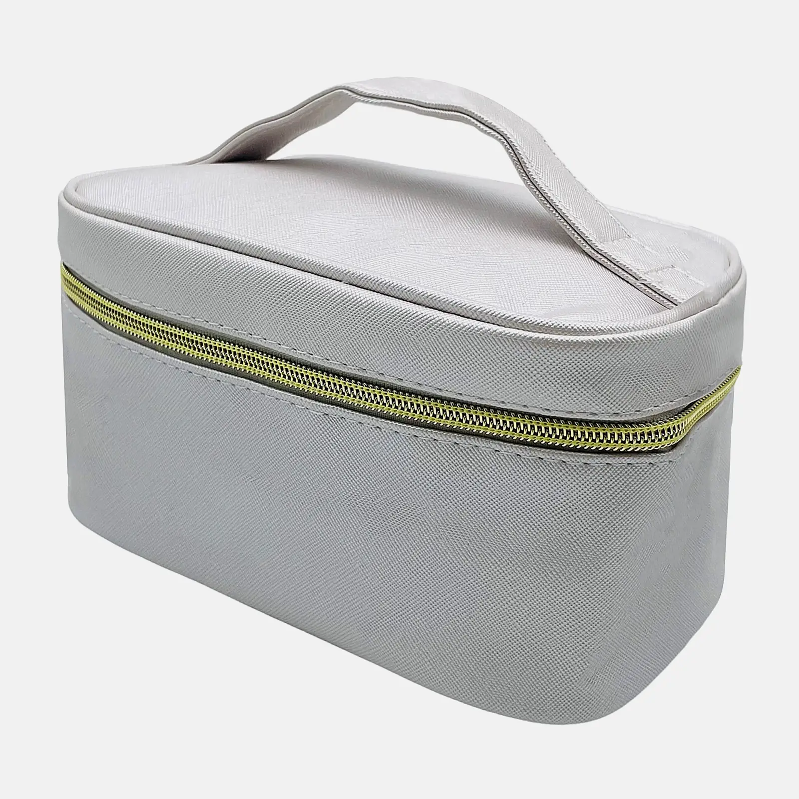 Косметичка-сундук база 135г 20*12*12см