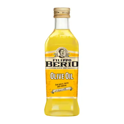 Изображение товара Масло оливковое Filippo Berio 100% 500мл