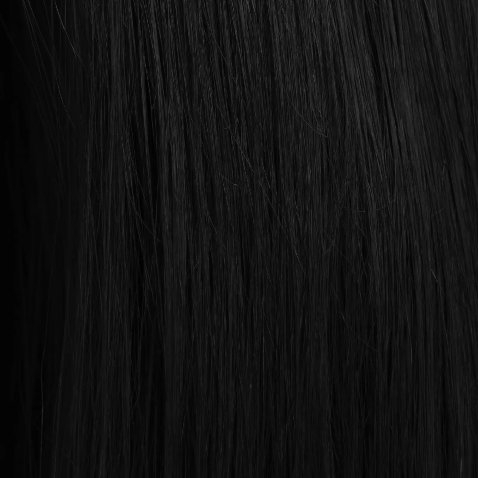 Крем-краска для волос Stylist Color Pro Intense 1.0 Глубокий черный 118мл