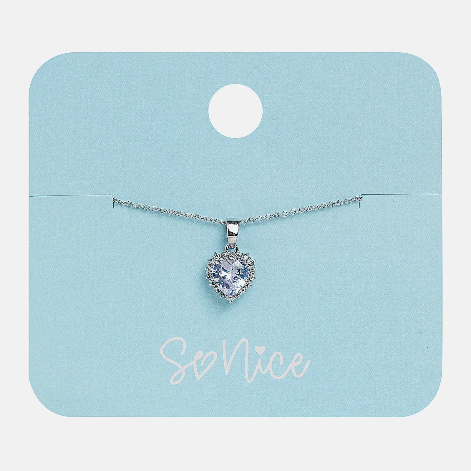 Кулон SoNice! NCK03