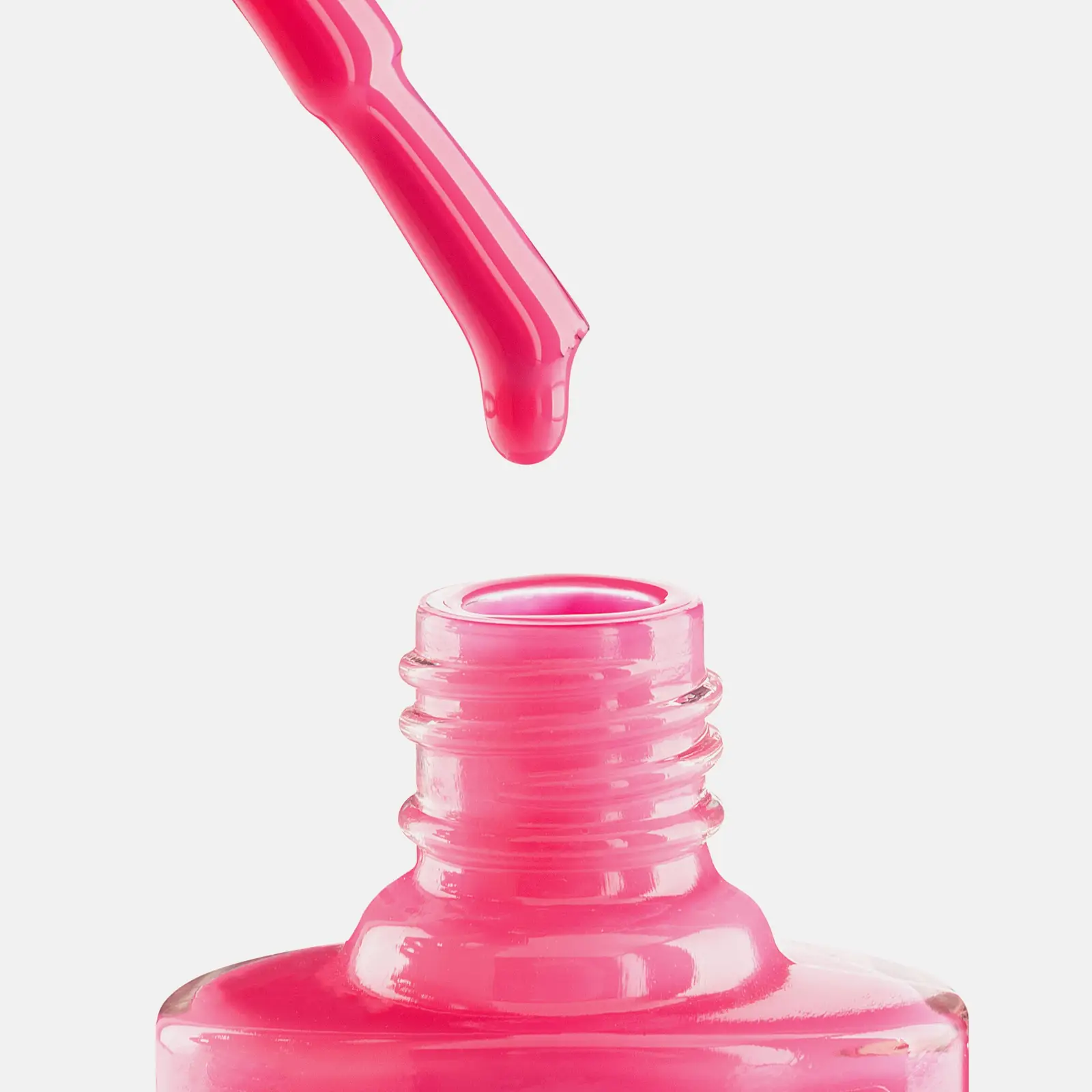 Лак для ногтей Tint Me Care&Color тон 16/34