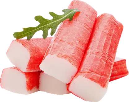 Крабовые палочки Моя цена весовые