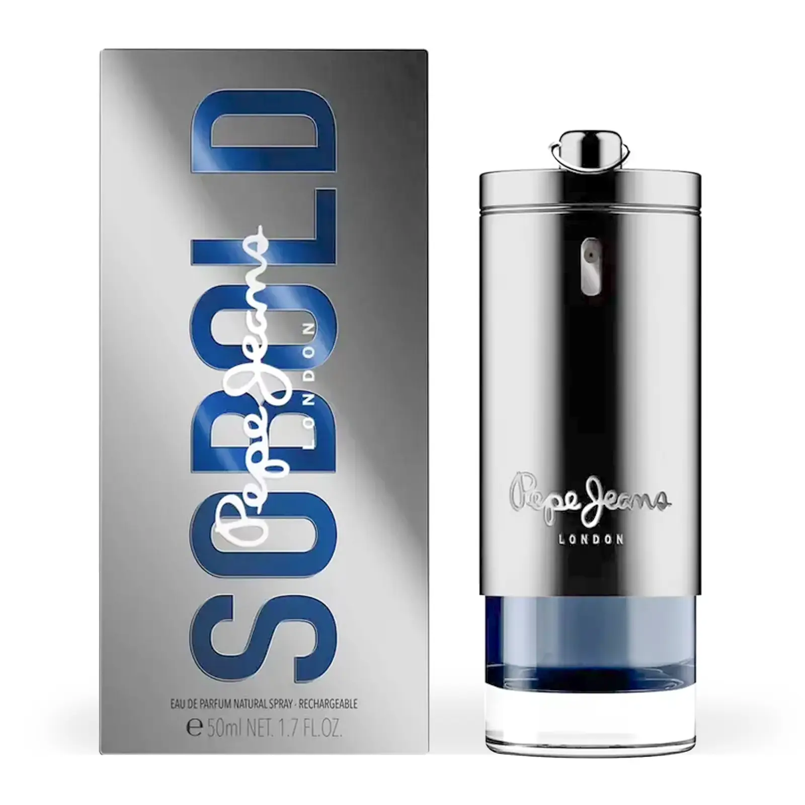 Парфюмерная вода Pepe Jeans Sobold мужская