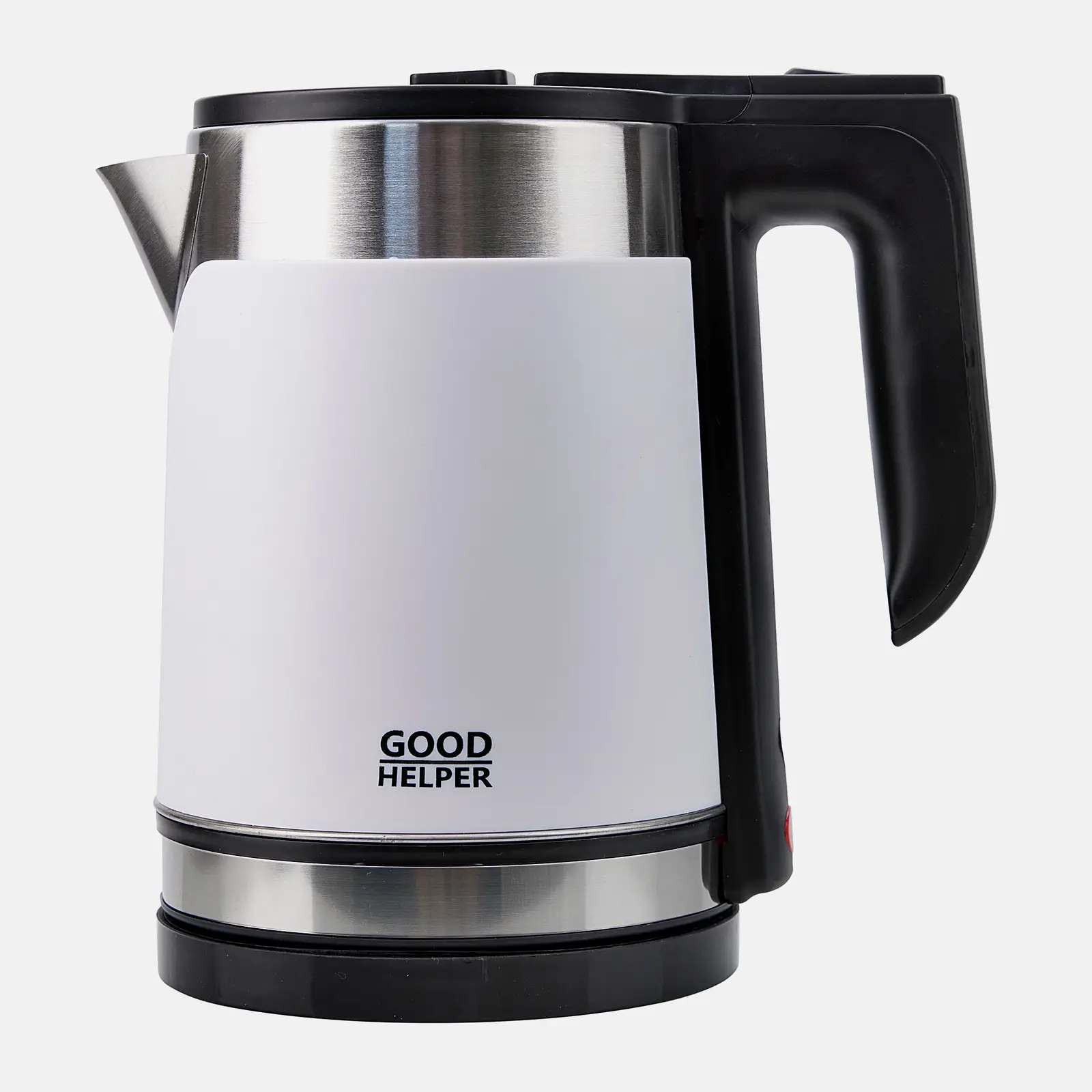 Чайник электрический Goodhelper KPS-185C белый