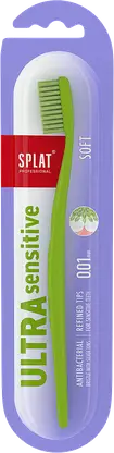 Зубная щетка Splat Professional Ultra sensitive soft в ассортименте