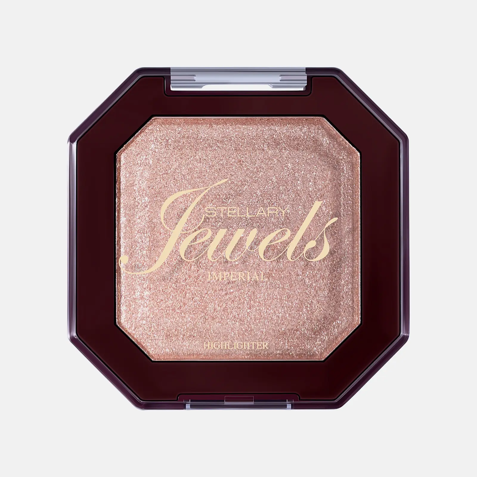 Хайлайтер для лица Imperial Jewels тон 01 Stellary