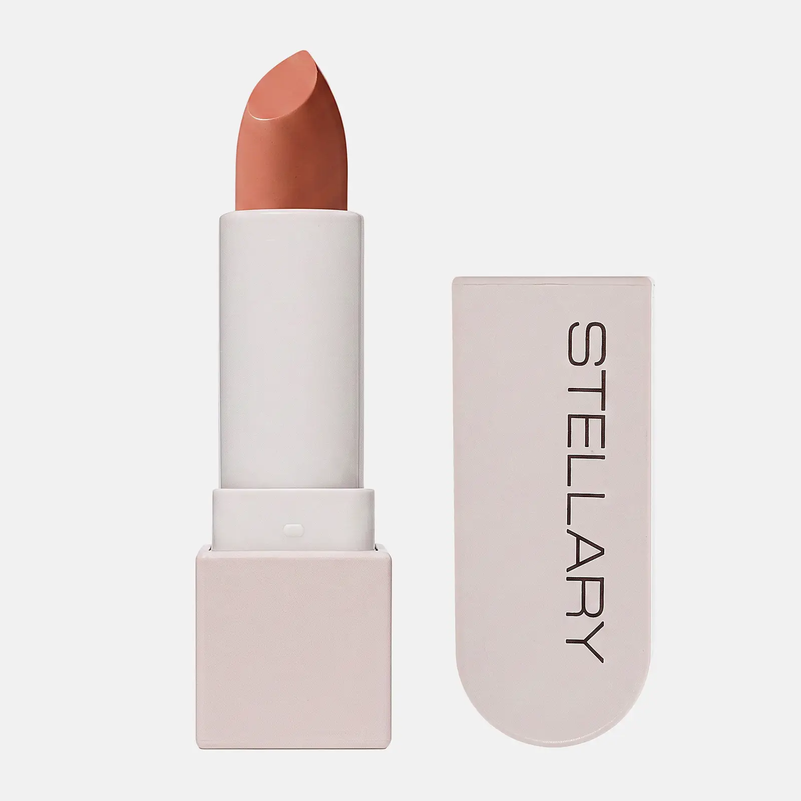 Устойчивая помада для губ Rich Nude тон 02 Stellary